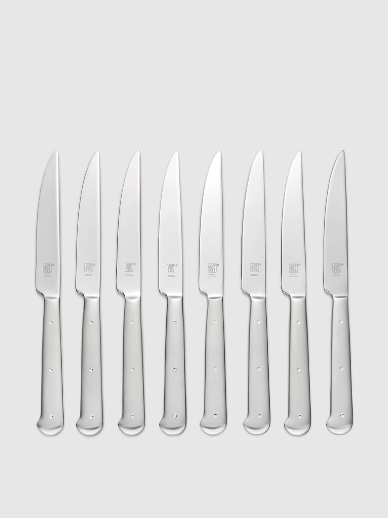 Zwilling Porterhouse Steak Knife, Set of 8